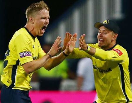 T20 Blast: Edgbaston to host Blast Off double-header to launch 2023 competition