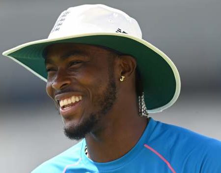 Jofra Archer returns for England Lions against England