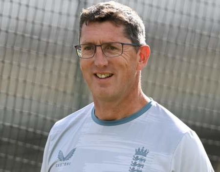 Jon Lewis says England’s women are ‘ready to fly’ as he takes over the side