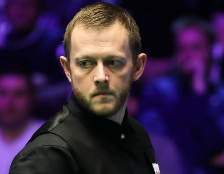 Mark Allen: New UK champion suffers shock 5-0 defeat to amateur Zhao Jianbo