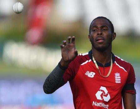 Jofra Archer: Ben Stokes wants England bowler ‘fit and ready’ for Ashes next summer