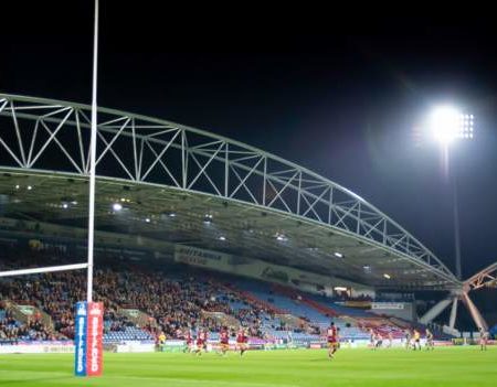 Andrew Farrell: Huddersfield Giants confirm death of specialist coach