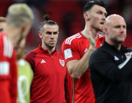 World Cup 2022: Wales exit Qatar with questions over what comes next for Rob Page’s squad