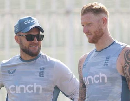 Pakistan v England: Tourists wait to learn if series starts on Thursday