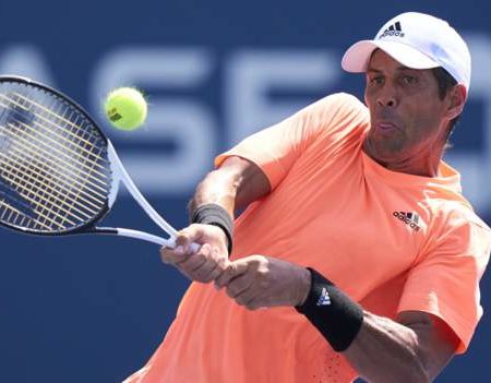 Fernando Verdasco accepts two month ban for failing to renew ADHD medication