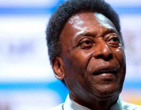 Pele: Brazil legend in hospital but daughter confirms ‘no emergency’