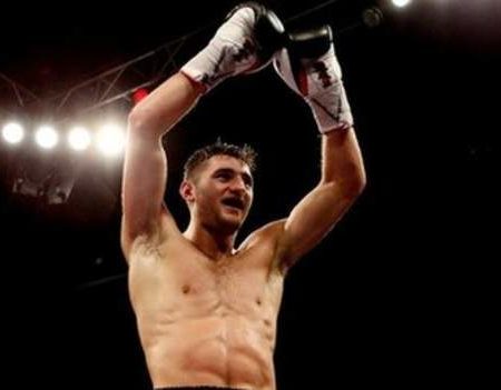 Sick Nathan Cleverly cancels WBO title defence with Robin Krasniqi