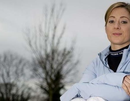 Women jockeys to compete for own championship