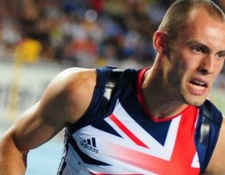 London 2012: Fans help Dai Greene buy extra Olympic tickets