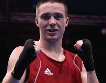 London 2012: Scot Josh Taylor secures Team GB place