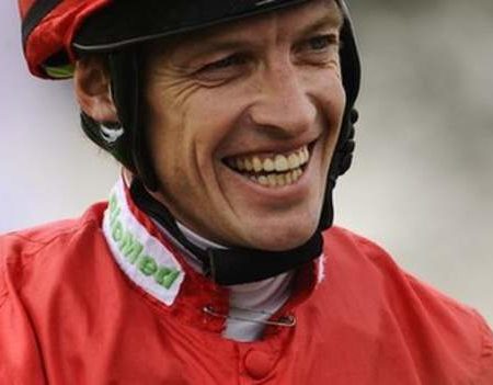 Richard Hughes loses appeal against 50-day riding ban