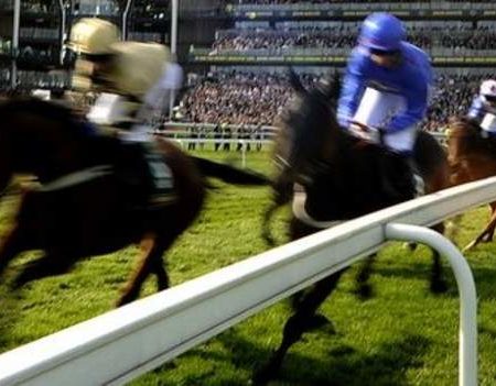 Bookies’ favourite Prince De Beauchene to miss Grand National