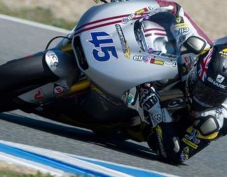 MotoGP 2012: Who to watch in Moto2 and Moto3