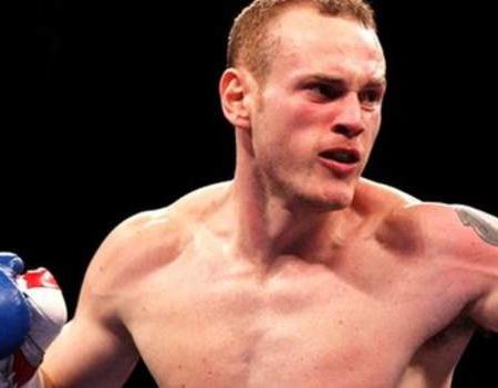 George Groves out of Stieglitz super-middleweight world title fight