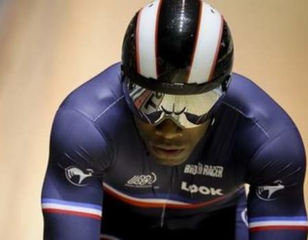 Track Worlds: Gregory Bauge still ‘hurt’ by 12-month ban