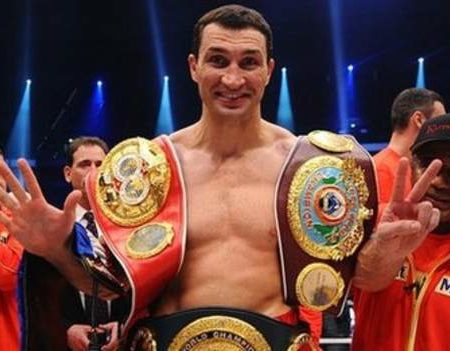 Wladimir Klitschko hands Tony Thompson rematch in July