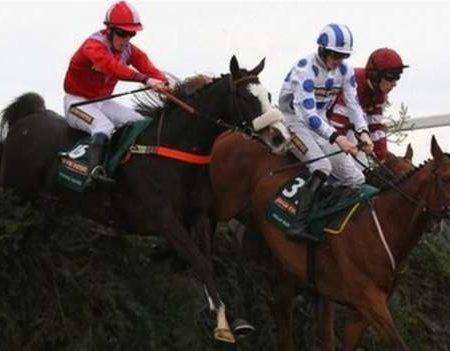 According to Pete trainer wants bigger Grand National fences