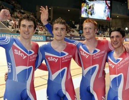 Ed Clancy expects GB success to continue if Dave Brailsford leaves