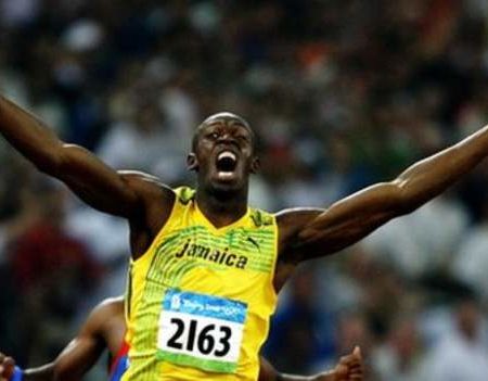 Usain Bolt says London 2012 can make him a ‘living legend’