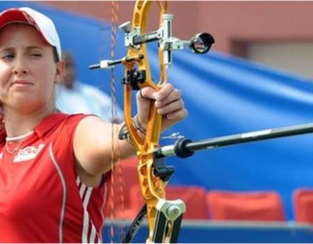 Rio 2016: Archer Nicky Hunt’s medal hopes boosted by funding