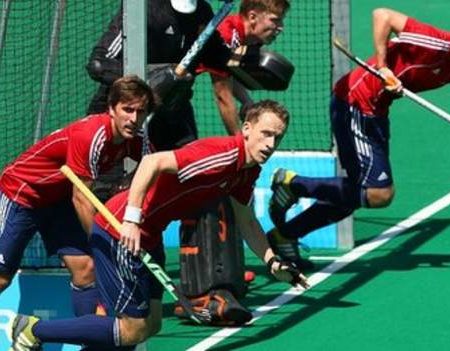 Champions Trophy hockey: Young England face ‘baptism of fire’