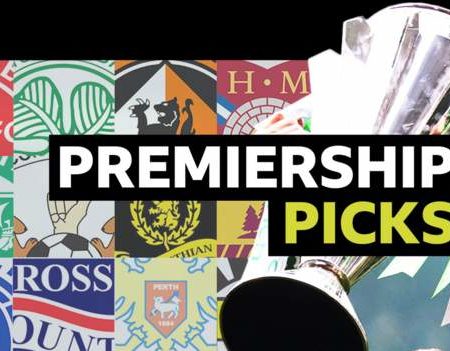 Scottish Premiership picks: Guide to the midweek top-flight action