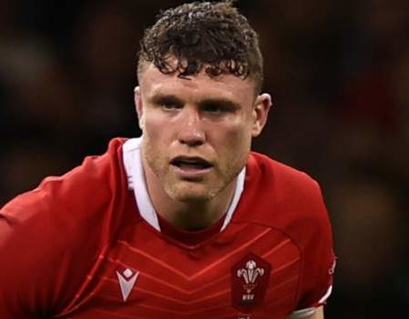 Will Rowlands: WRU’s Nigel Walker in dispute with Dragons over Wales lock’s contract