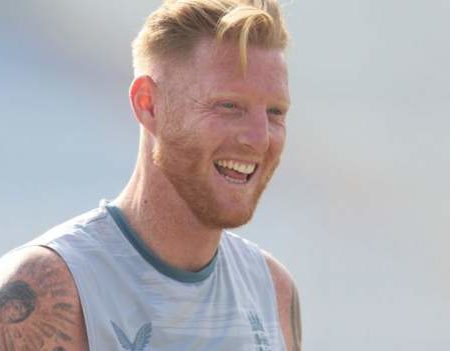 Ben Stokes: England all-rounder does not rule out ODI World Cup return