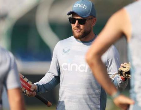 Pakistan v England: First Test in Rawalpindi starts on Thursday