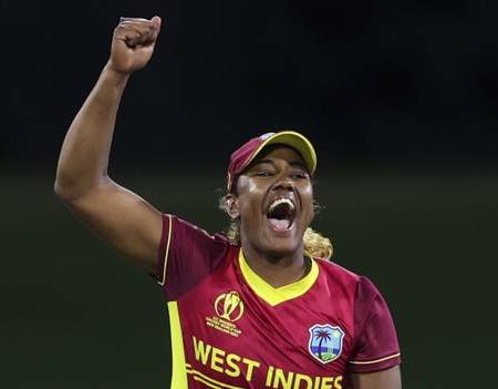 West Indies name squad for first two ODIs against England