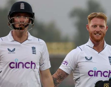 Pakistan v England: Are Ben Stokes’ team changing Test cricket forever?