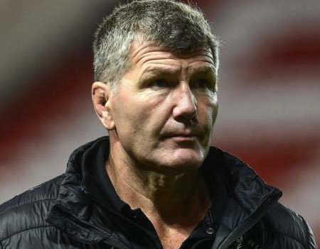 Exeter Chiefs: Club can keep identity if stars leave, says boss Rob Baxter