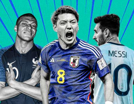 World Cup 2022: What we learned from a group stage that saw record number of upsets