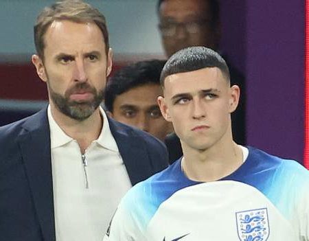 World Cup 2022: England’s Phil Foden ready to grasp opportunities after ‘mixed bag’ start