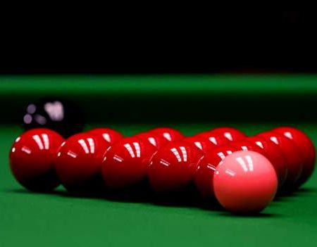 Five Chinese players suspended from World Snooker Tour amid match-fixing investigation