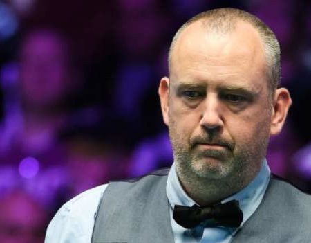 English Open: Mark Williams become the oldest player to make a 147 break