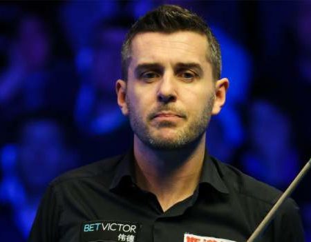 English Open: Mark Selby beats Luca Brecel in final for first ranking title in nearly two years