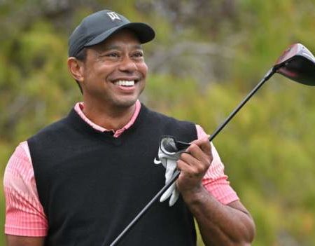 Tiger Woods: 2022 ‘tough but rewarding’ says 15-time major winner