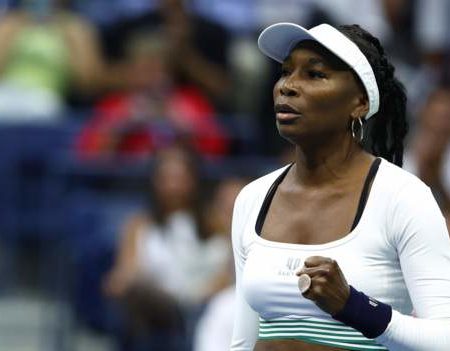 Venus Williams given Australian Open wildcard