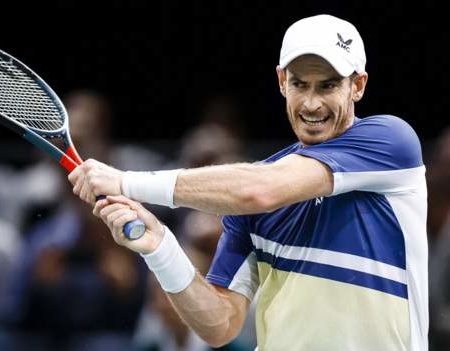 Andy Murray: Scot in good shape but wary of one ‘big injury’ ending career