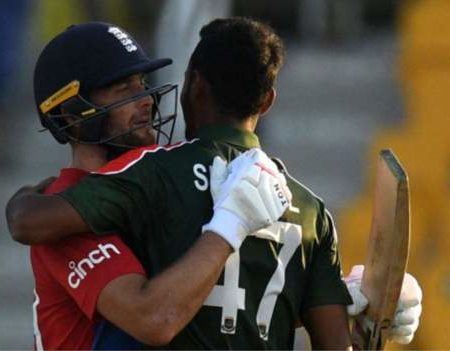 England in Bangladesh: ODI and T20I series confirmed for March 2023