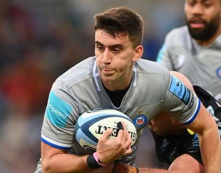 Cameron Redpath: Scotland centre agrees new Bath deal