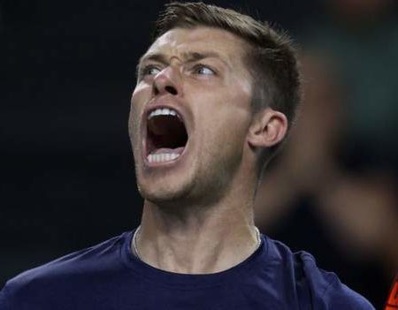 Great Britain face high-altitude tie against Colombia to make Davis Cup Finals