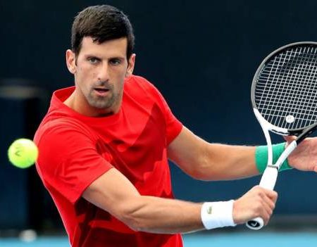 Australian Open: Novak Djokovic says he will ‘never forget’ deportation