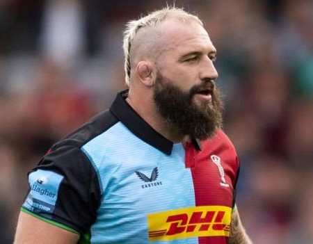 Harlequins: Joe Marler charged over Jake Heenan comments