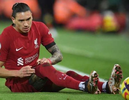 Darwin Nunez: Are Liverpool striker’s missed chances a blip or cause for concern?