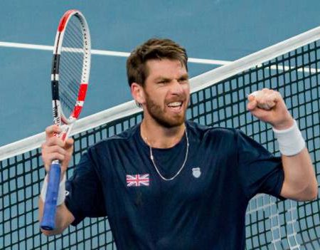 United Cup: Cameron Norrie beats Rafael Nadal as Britain go 2-0 up over Spain