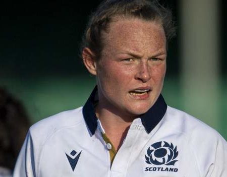 Siobhan Cattigan: Family criticise Scottish Rugby Union for failing to meet