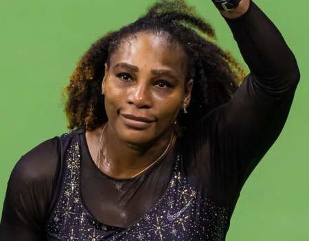 Serena Williams – the woman who changed the game