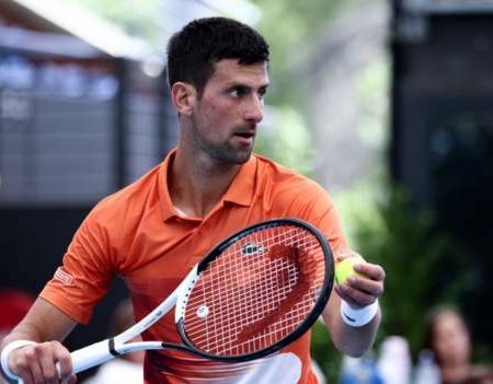 Novak Djokovic set to miss Indian Wells & Miami Open as US extends vaccine requirements